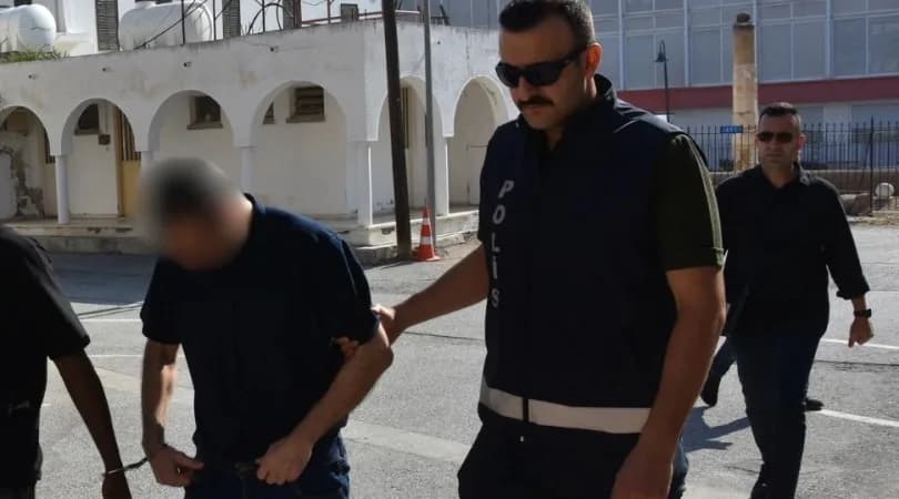Zanlı, bin 200 doları şirket hesabına yatırmamakla itham ediliyor: 3 gün tutuklu kalacak