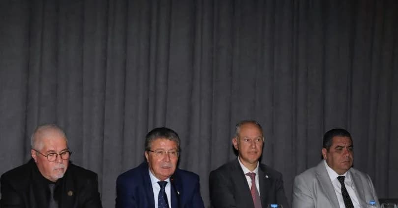 Üstel: Sporda yatırımlarımızı sürdürüyoruz