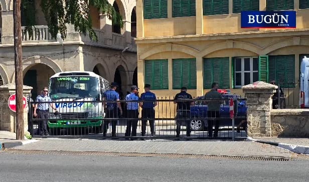 İkinci kaptan mahkemede açıkladı: “Hava koşulları nedeniyle sefere çıkılmaması gerektiğini söyledim”