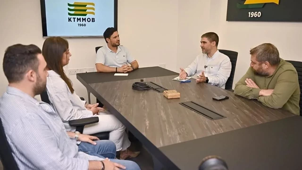 Aktunç: Lefkoşa’yı başkent standartlarına taşıyacağız