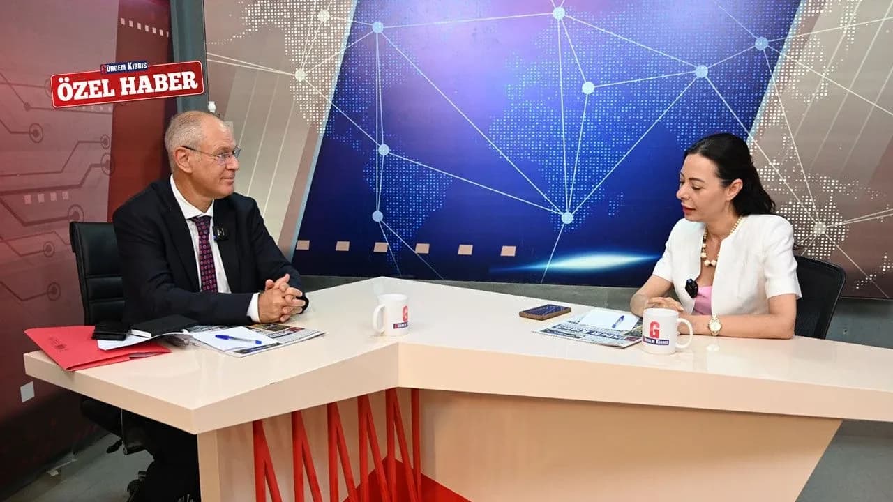 Hasipoğlu: Bu çocuklar bizim çocuklarımız, sahipsiz bırakmayacağız