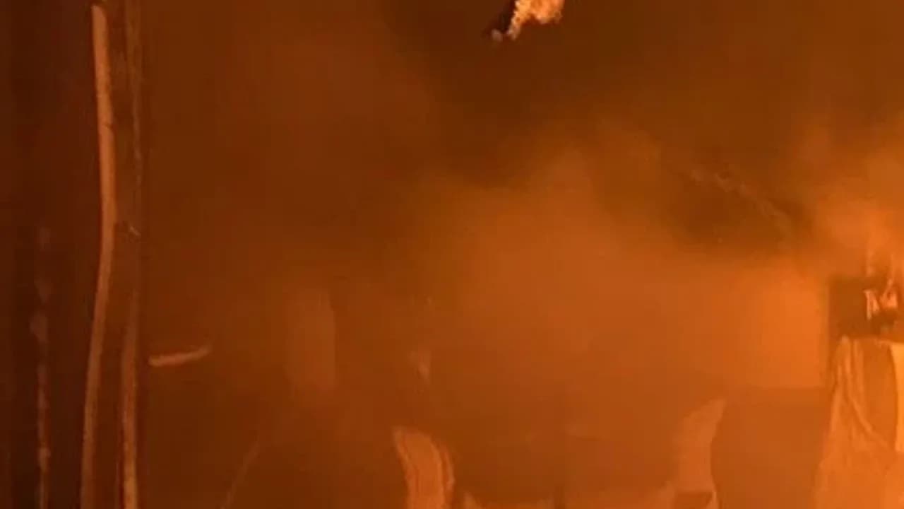 Değirmenlik’te aynı ev ikinci kez kundaklandı