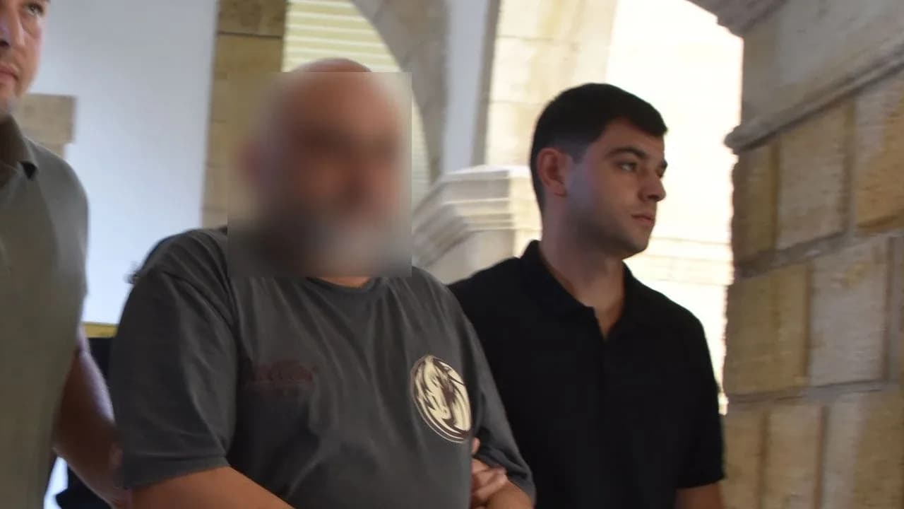 Çek sahteleme suçlamasıyla 2021’den beri aranıyordu: Lokmacı’da yakalandı