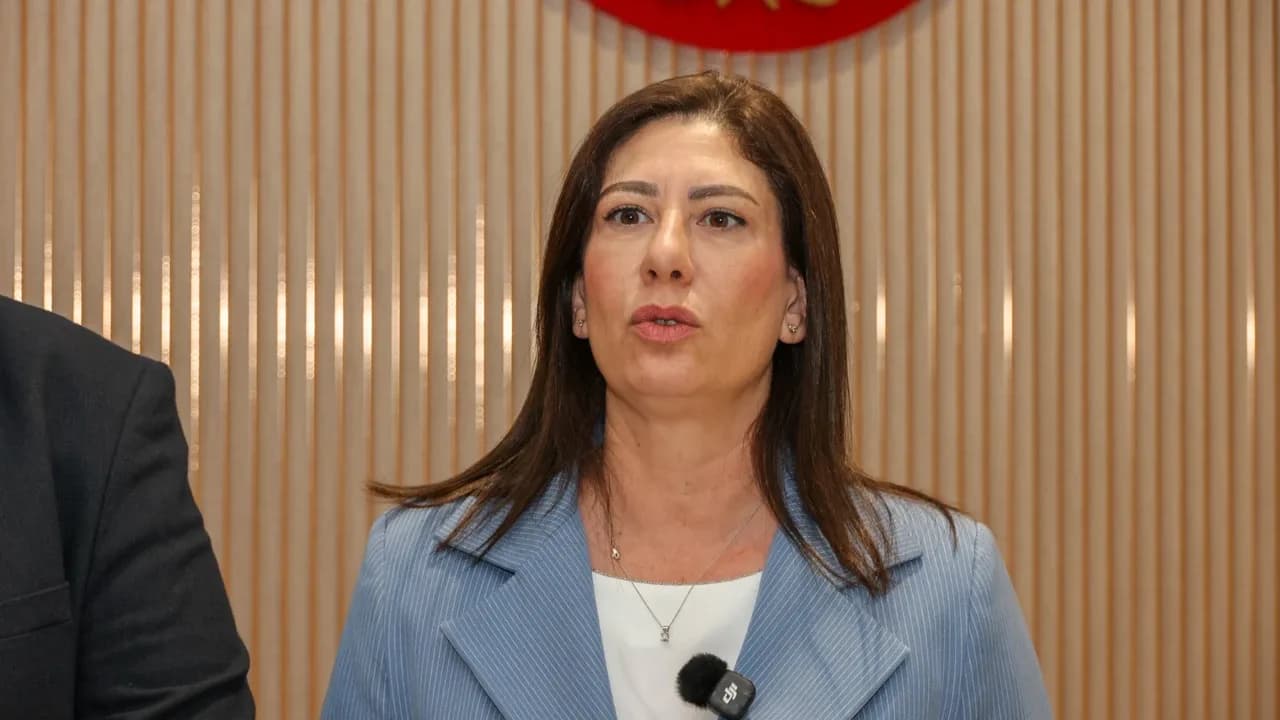 Sıla Usar İncirli’den hükümete 13 soru: Meclis derhal toplanmalı