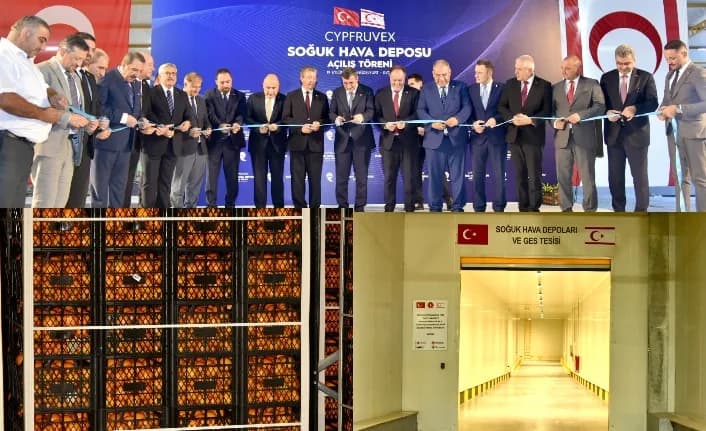 İş yapmak lazım