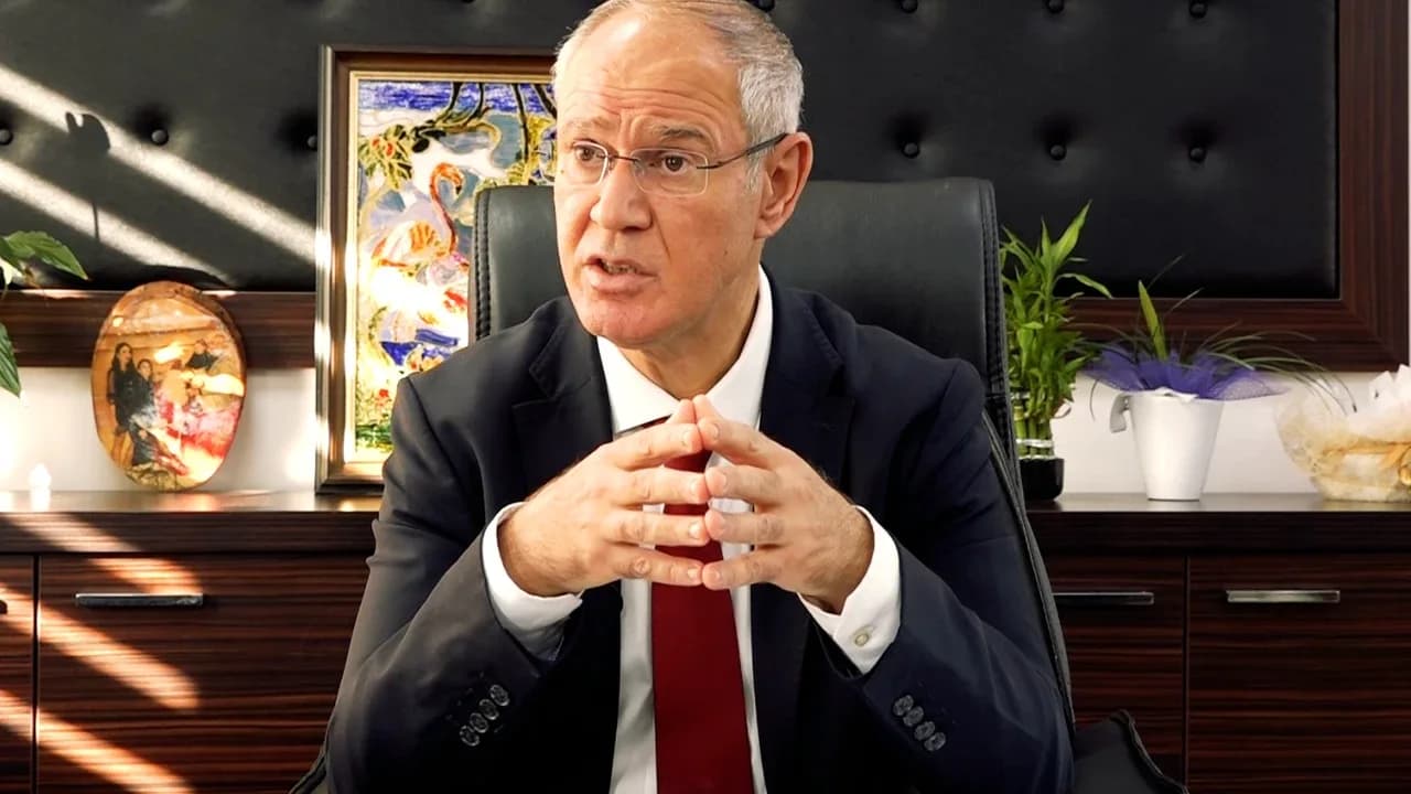 Hasipoğlu: İki seçim birlikte yapılırsa katılım artar