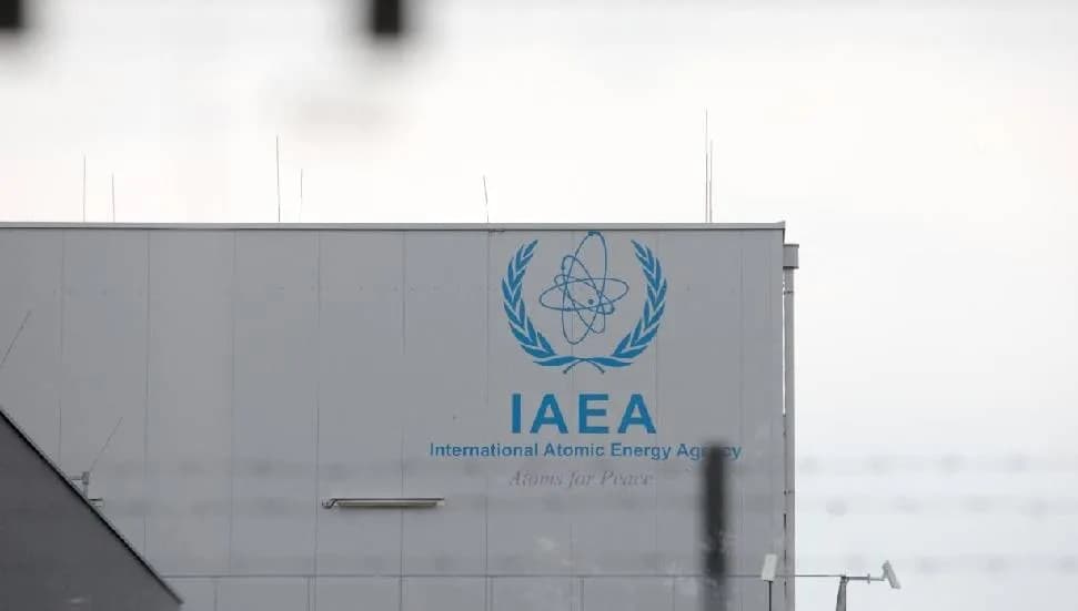 UAEA Yönetim Kurulu, Esed rejimi döneminden kalan Suriye'nin nükleer dosyasını kapattı