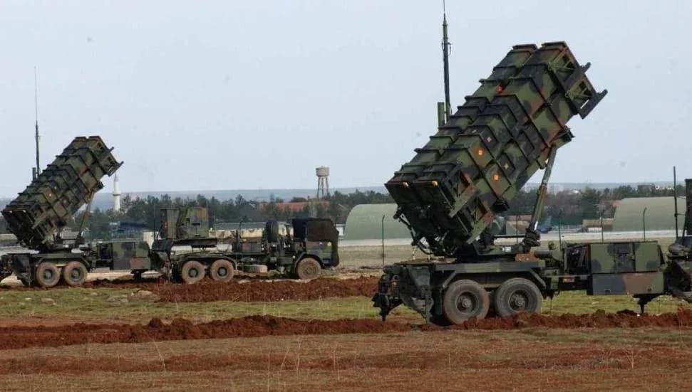 AB üyeleri, Ukrayna'ya Patriot hava savunma sistemleri için muafiyet sağlama konusunda anlaştı