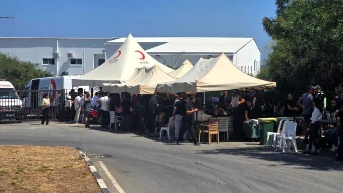Filo Jet faciasından etkilenenlere hukuk, ikamet ve sağlık desteği