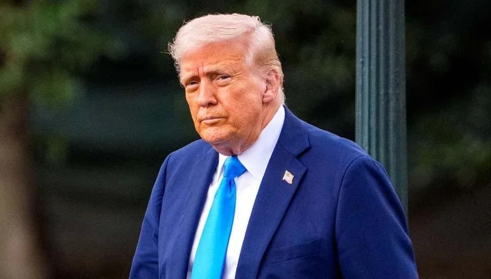 Trump, Rusya'ya yönelik yaptırımlar içeren tasarıyı imzaladı
