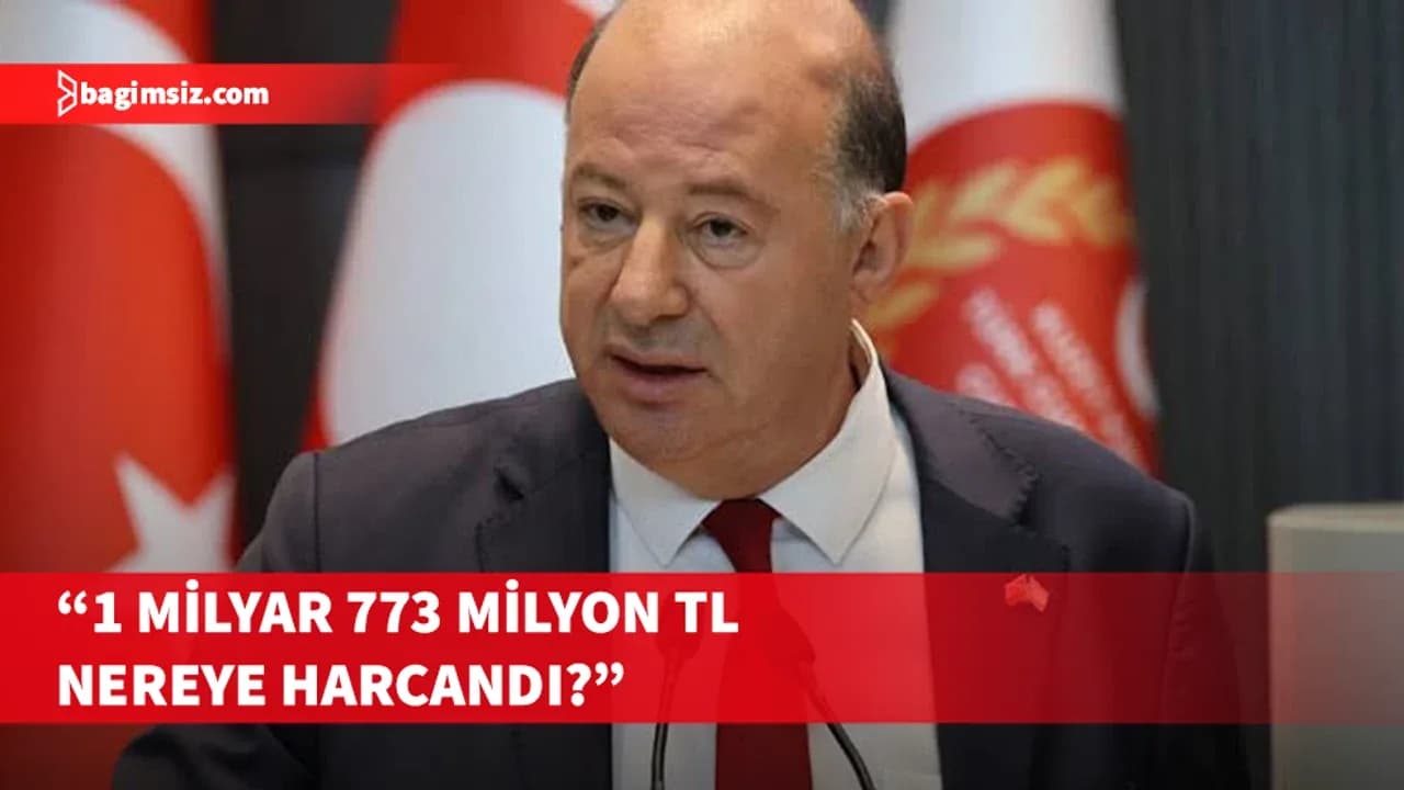 Dinçyürek ile Altuğra ailesi arasında sert polemik