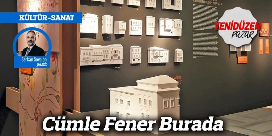 Cümle Fener Burada