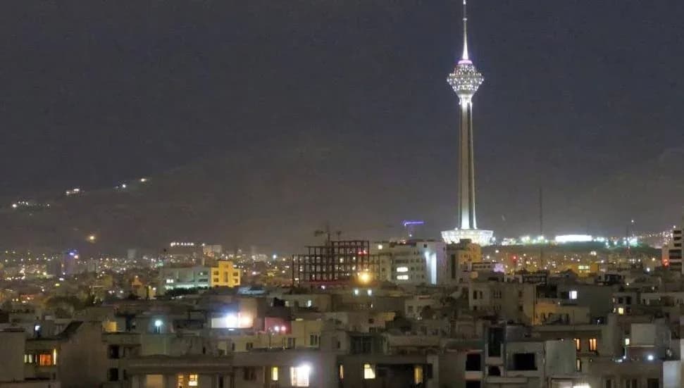 Tahran, Washington'u “oyunun kurallarını değiştirmekle” tehdit etti