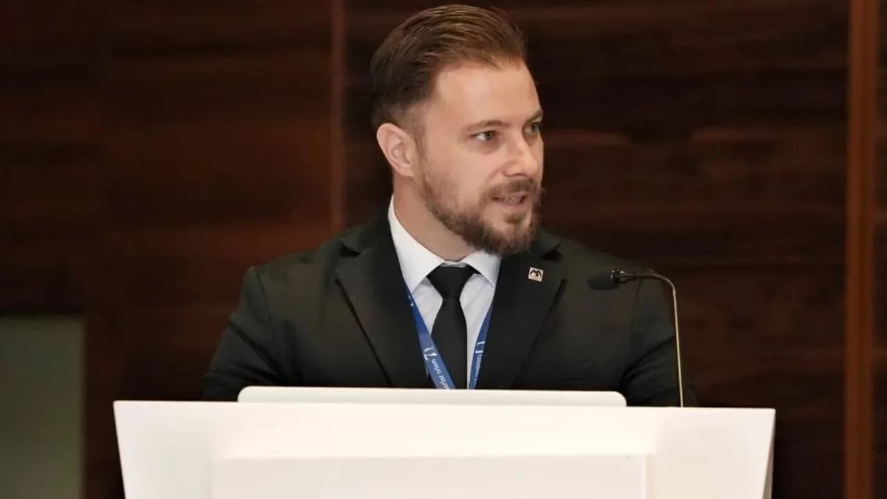 Onur Olguner'den okullarda yangın güvenliği çağrısı: Eksikler belirlenip giderilmeli