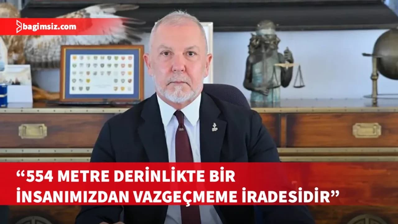 Akpınar: Facianın bütün yönleriyle aydınlatılması sorumluluğumuzdur