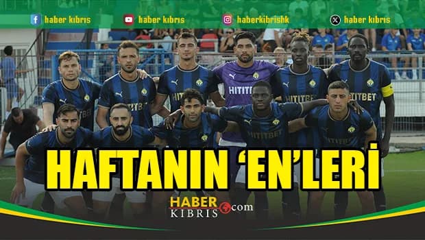 Puma Haftanın Başarılıları