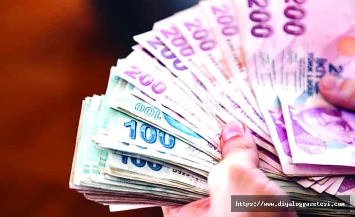 Yoksulluk sınırı 256 bin 567 TL