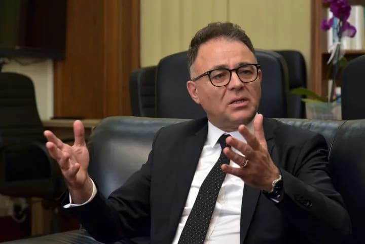 Özerdağ seçim takvimini açıkladı: “Yerel seçimler Aralık 2026, milletvekilliği seçimleri Ocak 2027”