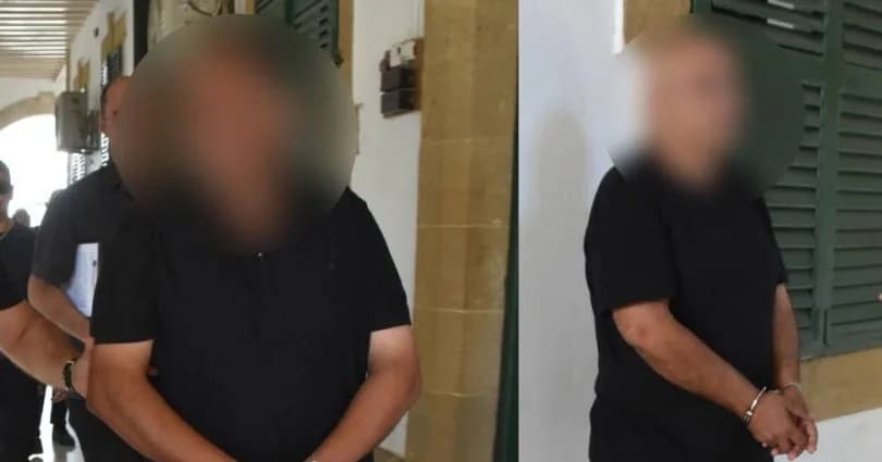 233 kuzu karkası soruşturması: İki zanlı teminata bağlandı