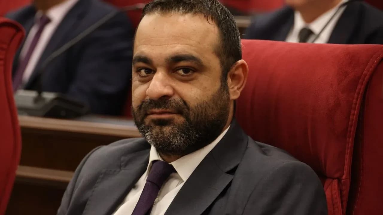Ongun Talat’tan fiber optik protokolüne eleştiri: “Ana model değişmedi”