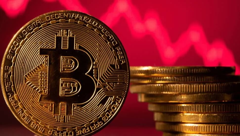 Bitcoin, ETF girişleri ve makroekonomik gelişmelerle 8 ayın en yüksek seviyesine çıktı