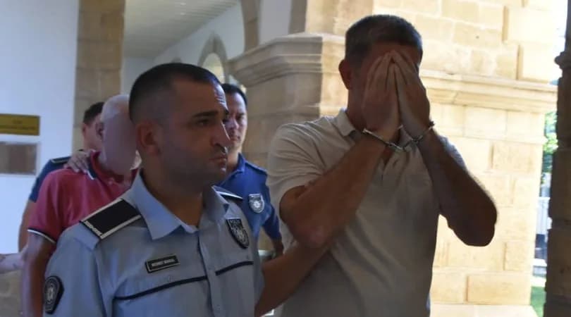 2,8 milyon TL’lik gümrüksüz mal soruşturmasında bir zanlı daha mahkemede