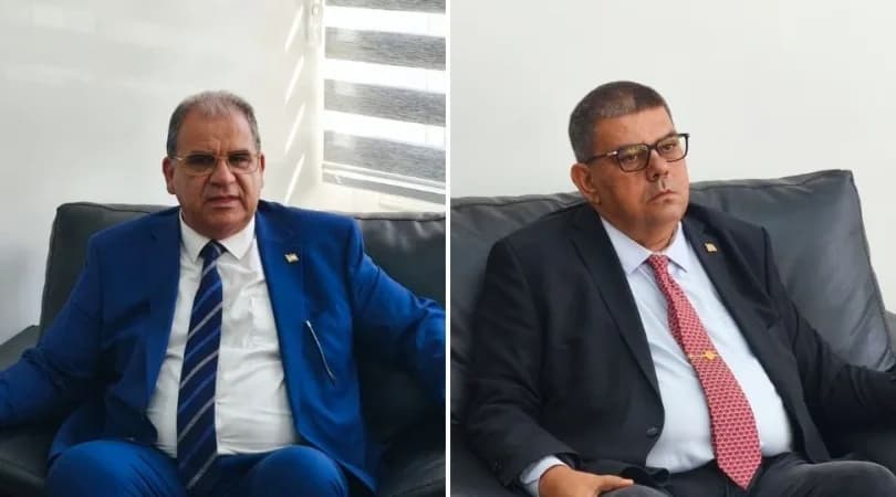 Sucuoğlu, Ulaştırma Bakanlığı görevini devraldı