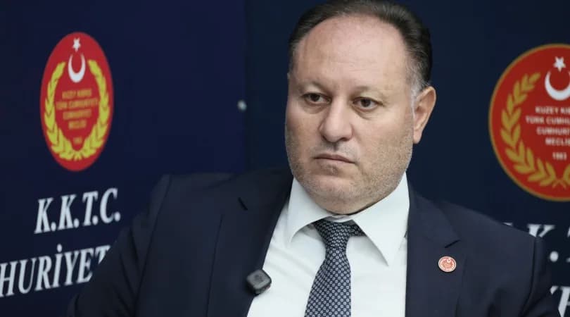 Meclis Başkanı Öztürkler: Parti içi tercih devam edecek