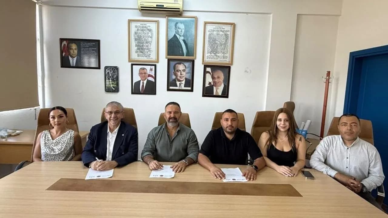 YUDER, KTAMS ve AÖA’dan Yunanca kursları için iş birliği