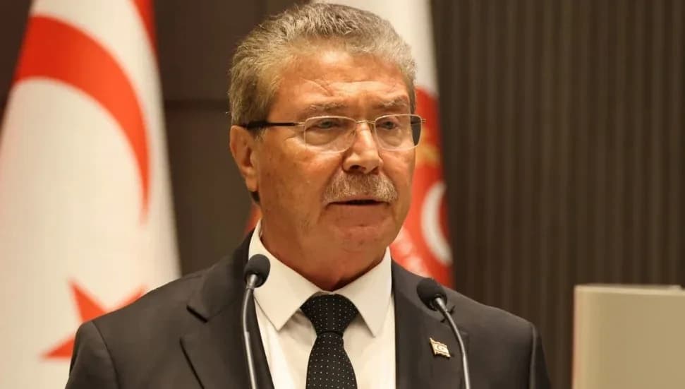 Ünal Üstel: Takdir edersiniz ki biz hükümetiz, o doğrultuda komitenin başkanı da hükümetten olacak
