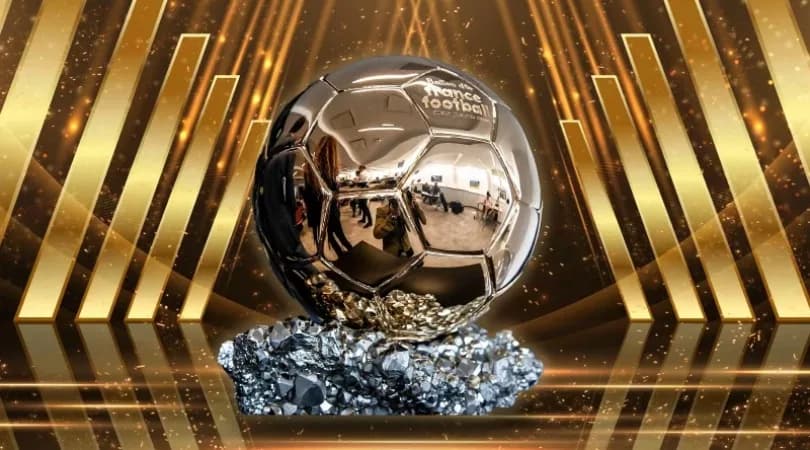 2026 Ballon d’Or adayları belli oldu