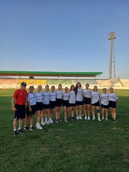 Futbolda kadın hakemler azalıyor