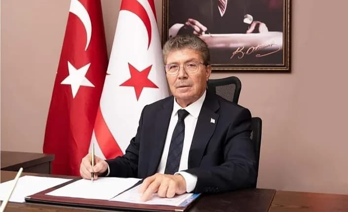 Avrupa’nın üzerinde