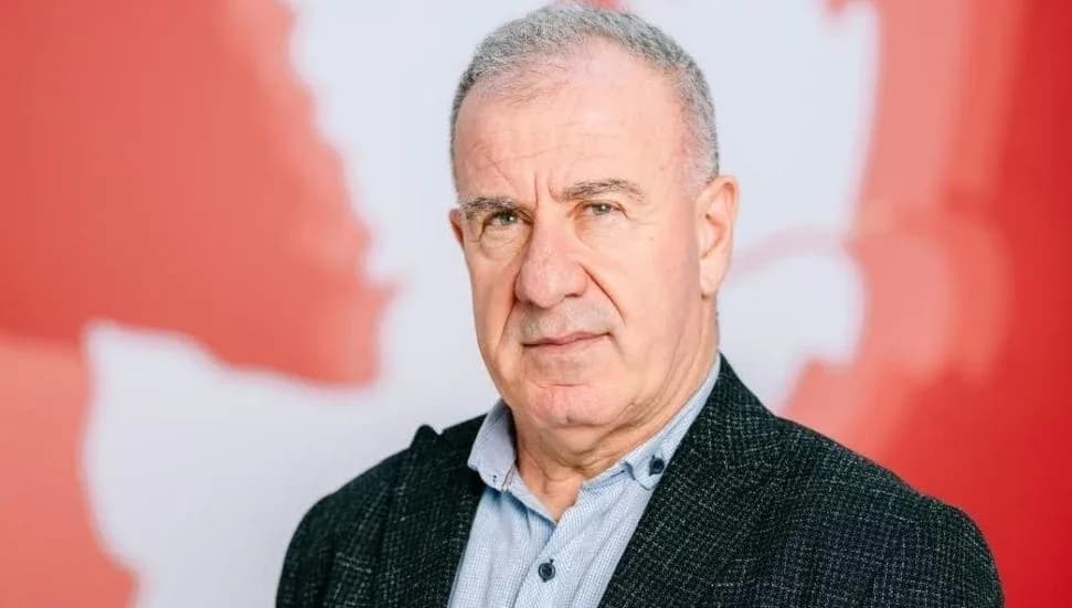 Erman Yaylalı: Özel sektörde çalışan KKTC yurttaşı oranı yüzde 30