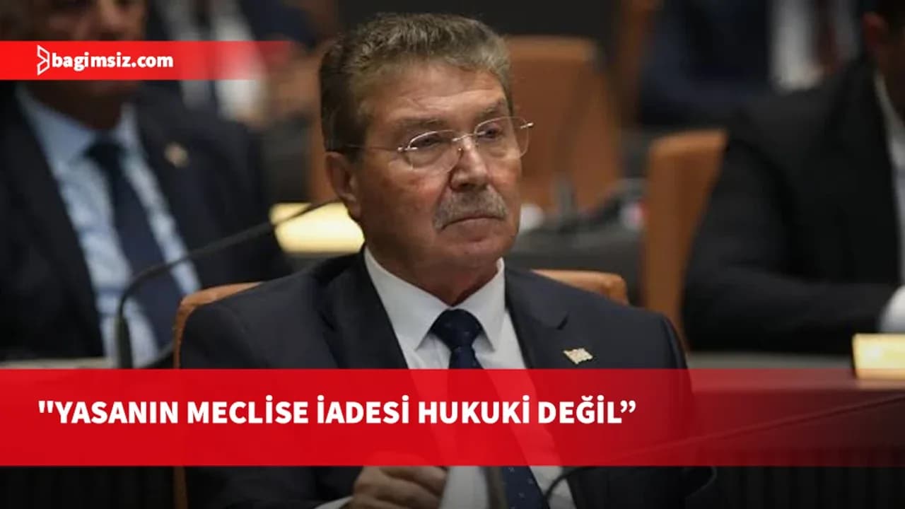 Başbakan Üstel'den Cumhurbaşkanı Erhürman’a karma oy tepkisi: Ciddi bir tutarsızlıktır