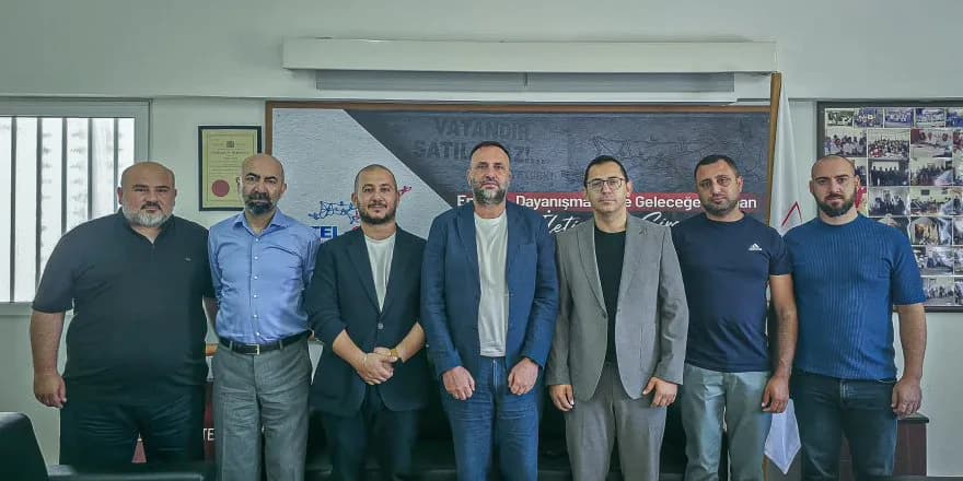 Çeler: “Telekomünikasyonda kamu yararı esas olmalı”