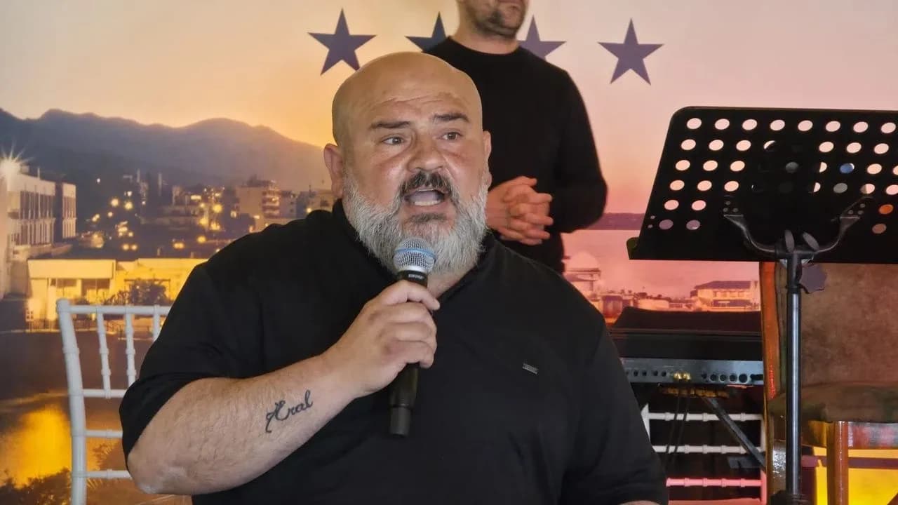 Ömer Gedik: Yasaların varlığı değil uygulanıp uygulanmadığı sorgulanmalı