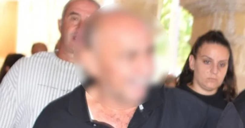 Kaçak domates ve salatalıkla yakalanan zanlı serbest