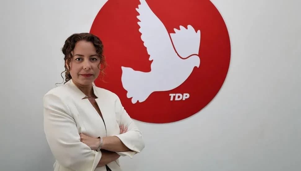 TDP’den gemi faciası sonrası aileler için sosyal destek çağrısı