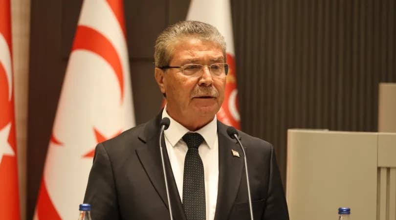 Üstel: Arama kurtarma çalışmaları üçüncü gemiyle güçlendirilecek