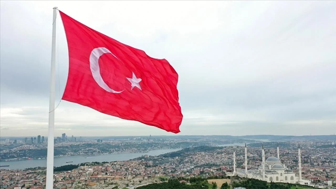 Türkiye ekonomisinin 2027-2029 rotası pazar günü açıklanacak