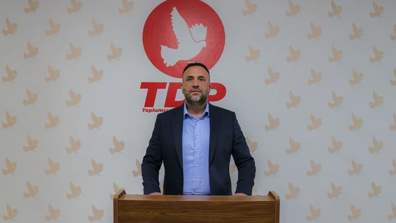 Zeki Çeler: Araştırılan hükümet, araştırmanın hâkimi olamaz
