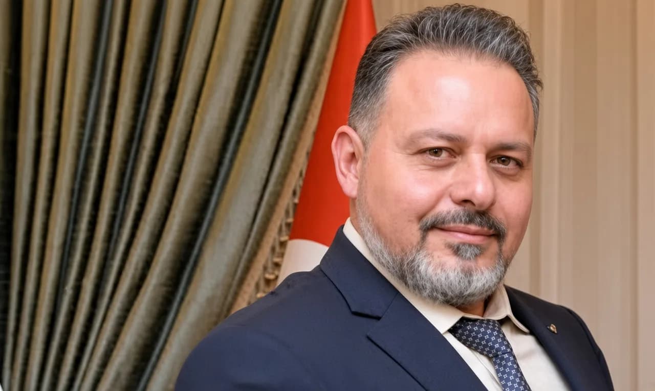 Bayındırlık ve Ulaştırma Bakanlığı Müsteşarlığına Murat Salel getirildi