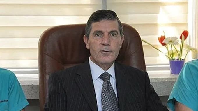 Berksel: “Batı Nil Virüsü Kıbrıs’ta yeni değil, gereğinden fazla abartılmamalı”
