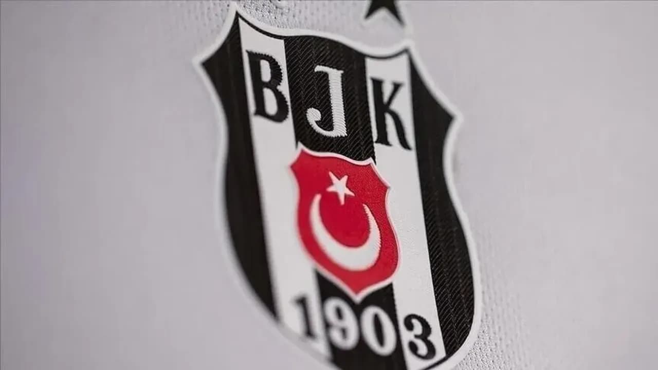 Beşiktaş'ta olağanüstü seçimli genel kurul kararı alındı