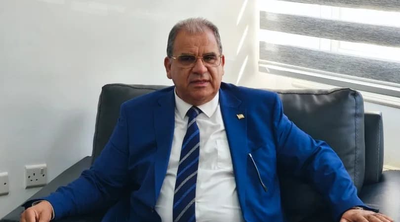 Sucuoğlu: Birinci görevimiz ve hedefimiz, kayıp 14 insanımıza ulaşarak ailelerine teslim etmektir