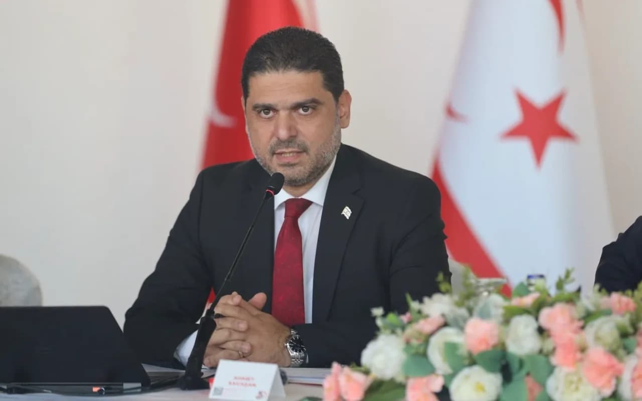 Savaşan: Karma oyun kaldırılması son dakika değişikliği değil…Amaç halkın iradesini sandığa daha doğru yansıtma