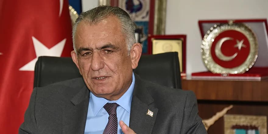 “Tüm taşımacıları protokolü ivedilikle değerlendirmeye çağırıyoruz”