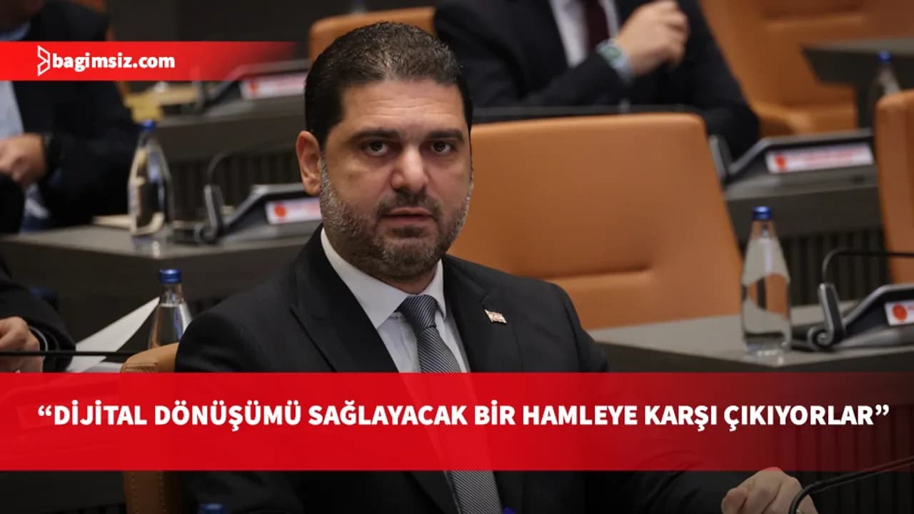 Savaşan: Karma oy sistemi suiistimal edilerek “sektör” oluşturuldu
