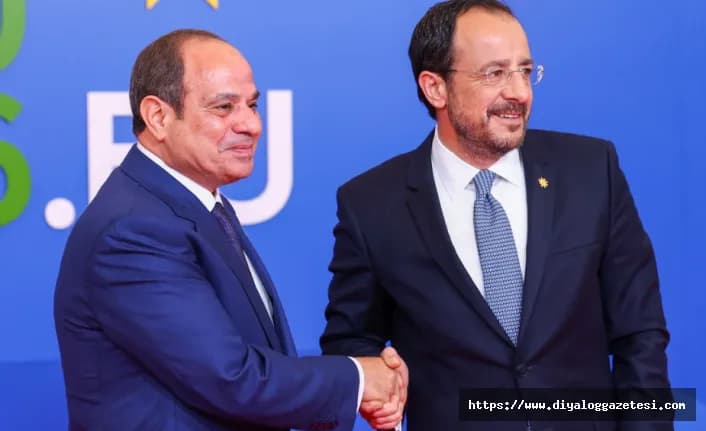 Sisi, Lefkoşa’ya asker gönderecek